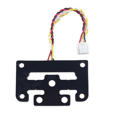 K2 Plus -Dehnungsmesser für K2 Plus -Dehnungsmessgeräte 3D -Druckerzubehör M6E4