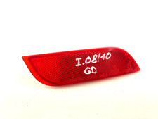 Pare-choc avant Subaru LEGACY