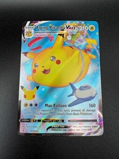 Flying Pikachu VMAX 007/025 - Celebrations - Ultra Rare Holofoil Near-Mint NM