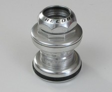 Campagnolo Record 1" Threaded Headset Silver