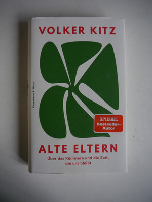 Alte Eltern - Volker Kitz