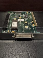 Vintage 1995 ADAPTEC AHA-2920 PCI SCSI CONTROLLER ADAPTER