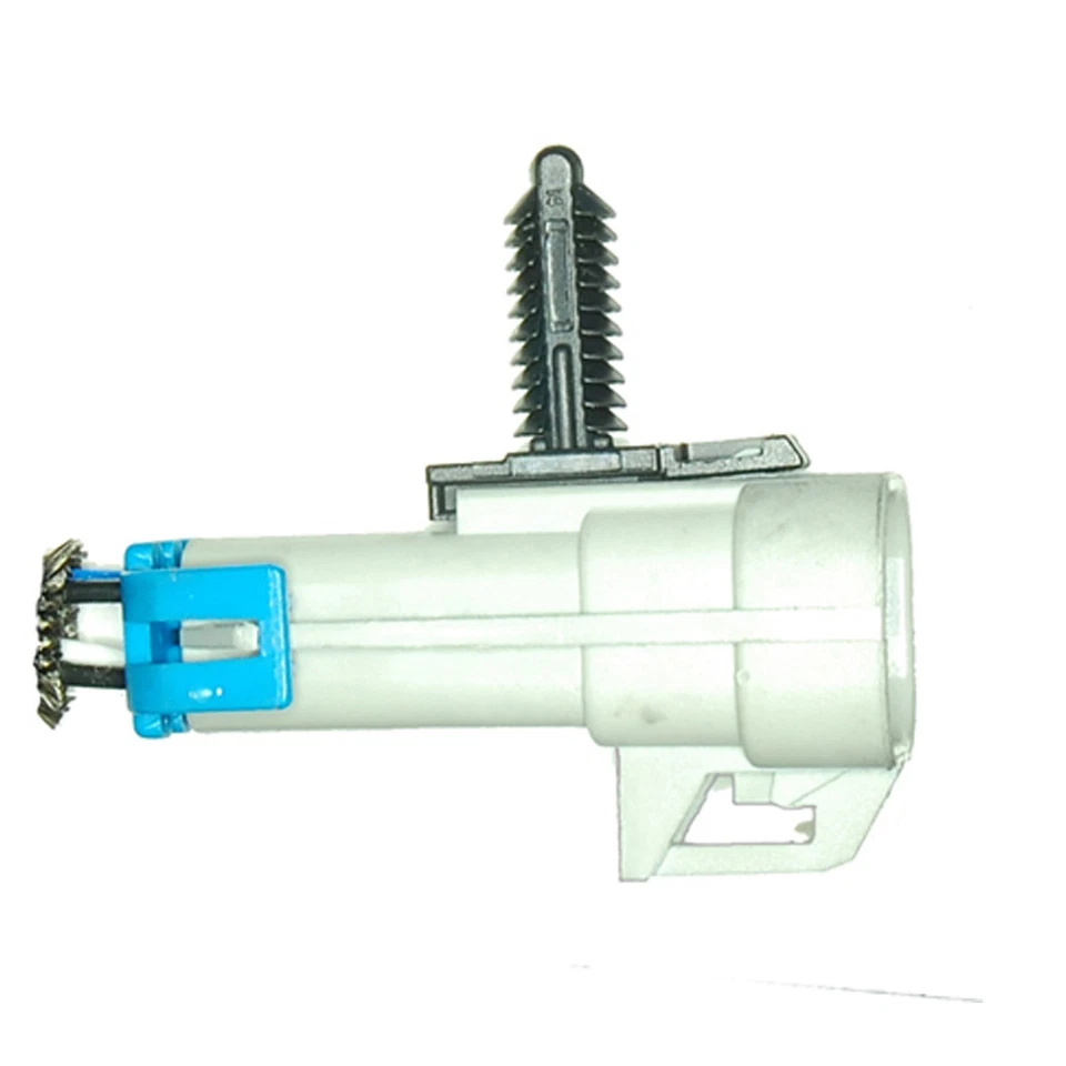 Sensor de oxígeno delantero Delphi para Buick Rainier 2004 5,3 L V8 Foto 3 de 4