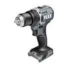 FLEX FX1131 24V 1/2" 2-Speed Compact Cordless Drill Driver (TOOL ONLY)