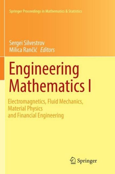 Engineering Mathematics I Milica Ran¿I¿-image