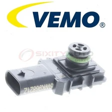 VEMO V10-72-1409 Manifold Absolute Pressure Sensor for SU14886 5WK96821Z jf