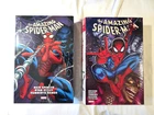 Amazing Spider-Man  by Nick Spencer Omnibus Vol 1 2 New Sealed