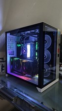 Water Cooled Gaming PC With Intel Core I7 9700k And RTX 2070 Super 