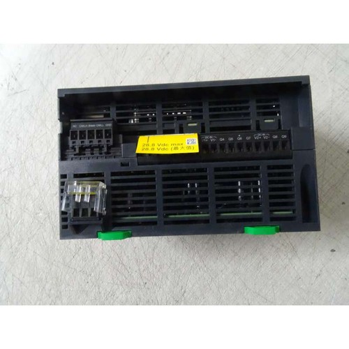 Schneider TM241CEC24T Modicon 24I / Ou Tr Pnp Ethernet Can Master - Photo 5 sur 10