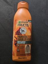 Garnier Fructis HairFood Papaya Shampoo for D...