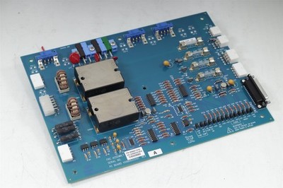 Philips Ingenuity 128 Scanner FRC Assembly Board 459800718762 459800313101