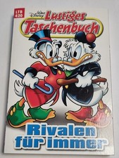 Lustiges Taschenbuch - * LTB 420 * Rivalen f�...