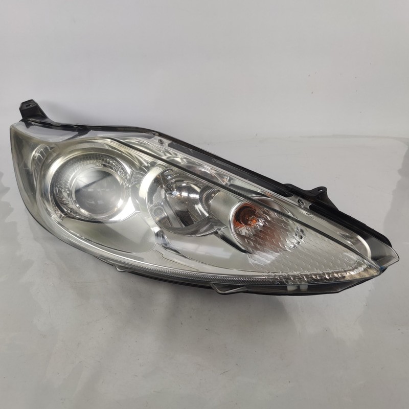 1740029 Proiettore DX FORD FIESTA (CB1) 1.6 TDCi (70Kw) Ber. 5p/d/1560cc