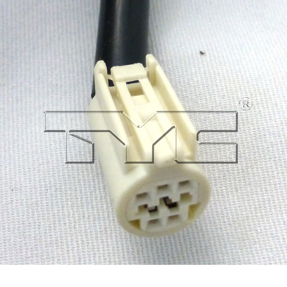 Espejo retrovisor derecho Scion xD Base Hatchback 2008-2014 TYC 2008 2009 2010 2011 Foto 4 de 4