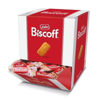 Lotus Biscoff Cookies   Caramelized Biscuit   150 150 count, CLEAR