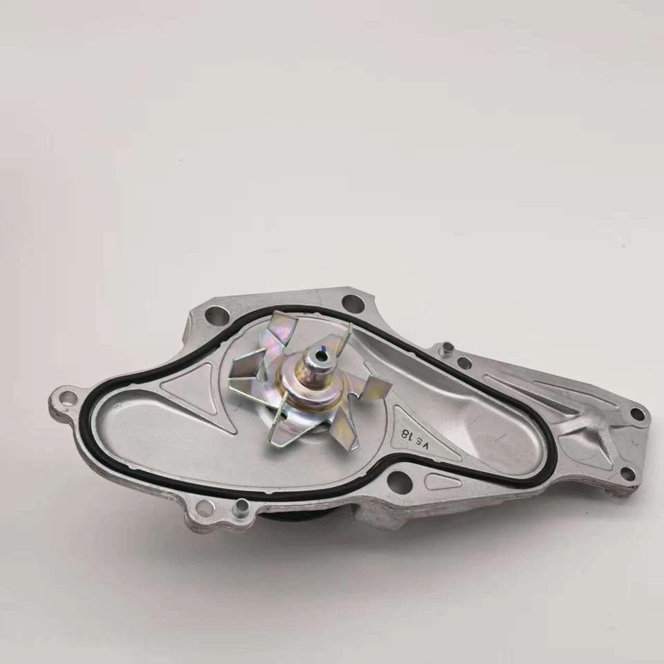 19200-RDV-J01 Timing Belt Kit with Water Pump For ACURA MDX Accord Odyssey V6 - Image 4 of 4