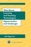 Anil K Aggarwal | Web-Based Learning And Teaching Technologies | Buch | Englisch