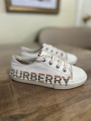 Burberry Unisex Kids Mini Larkhall Optic
