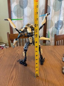 LEGO Star Wars: General Grievous (75112) vintage complete
