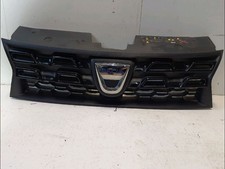 Calandre Dacia DUSTER
