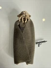 Vtg Star Wars Squid Head Complete Action Figure 1983 HK Kenner *NM*