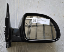 Retroviseur droit (ou coque) Ssangyong KORANDO