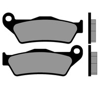 BMW R 1200 RT 1200 BremsbeläGe Organic Brenta 3084 2006-2013