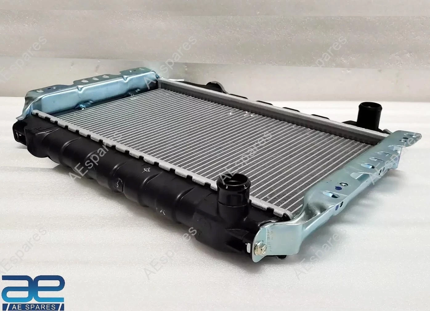 Radiator Assembly For Suzuki Omni Van 0.8L 1984-2019 17700M792F3 view 2