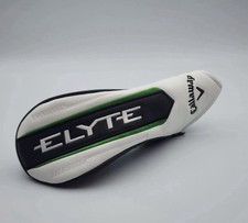 New Callaway Elyte Elite Fairway Wood Headcover - 3, 5, 7, 9 and Heaven Woods