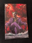 GNORTS SWIMSUIT EDITION #1 VIRGIN LUCIO PARRILLO JOKER EXCLUSIVE 1