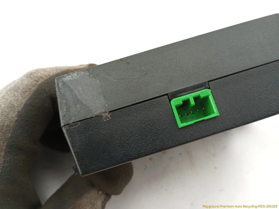 Volvo 850 Comfort Computer Control Module Unit Fits 1993-1997 93 94 95 96 97 - Image 3 of 4