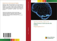 Algoritmos E Estruturas De Dados ProgramaçãO Em C++ Washington (U. A.) Buch 2018