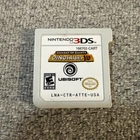 Combat of Giants: Dinosaurs 3D (Nintendo 3DS, 2011) Cartridge Only