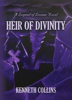 Kenneth Collins | Heir OF Divinity | Taschenbuch | Englisch (2020)