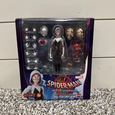 Medicom Toy GWEN STACY 5.2inch Action Figure