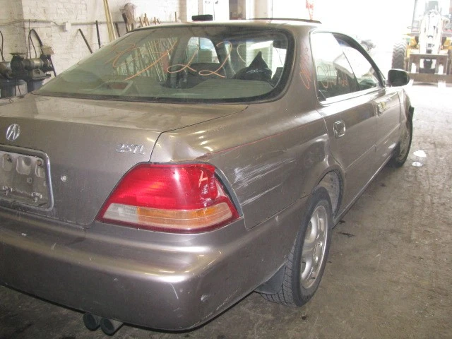 INTERRUPTOR DE VENTANA Acura TL 1996 96 353128 Foto 4 de 4