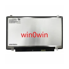 R140NWF5 R6 fit R1 NV140FHM-T00 B140HAK01.0 IPS1920*1080 40 pin LCD Touch Screen