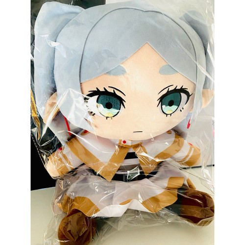Giant Jumbo Frieren: Beyond Journeys End Plush GSC - Picture 2 of 5