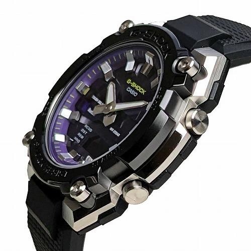 CASIO G-SHOCK G-STEEL GST-B600A-1A6JF Bluetooth Men's Watch CASIO G-SHOCK G-STEEL GST-B600A-1A6JF Bluetooth Men's Watch
