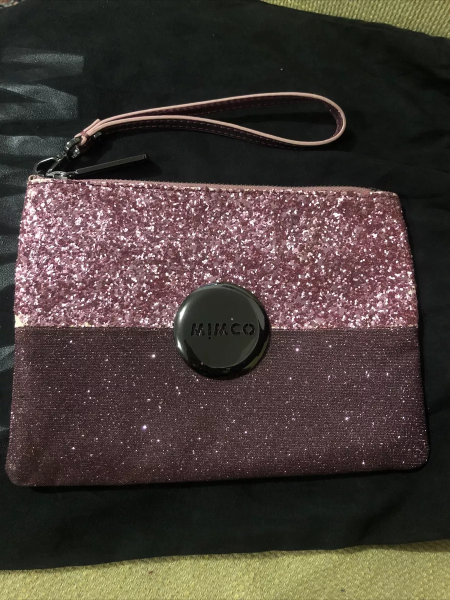 Mimco dust bag sale