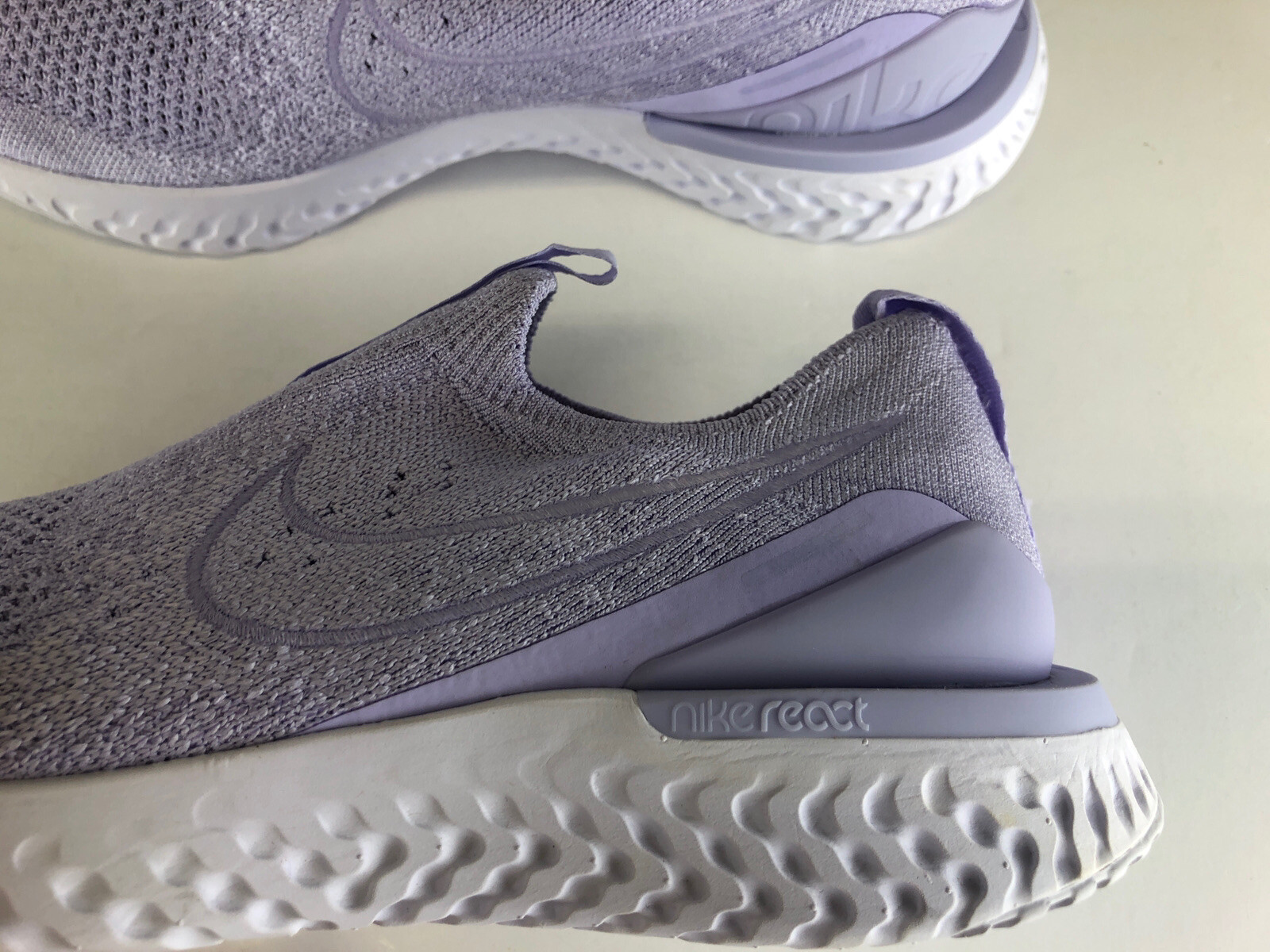 jual nike epic react flyknit