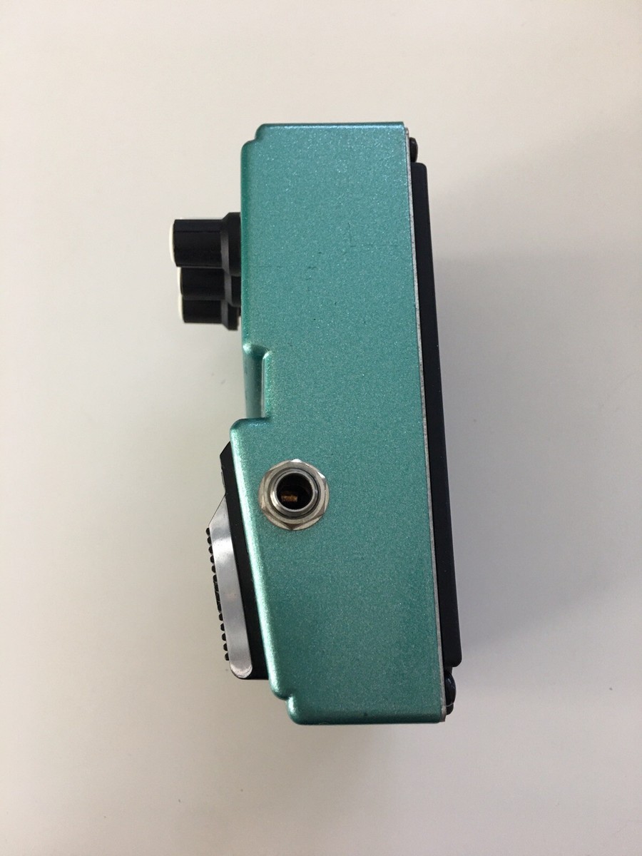 C*D様 DOD Envelope Filter ギターエフェクター DOD FX25B Envelope Filter - What To Know & Where To Buy