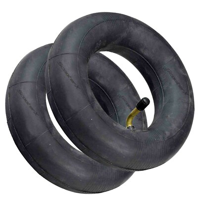 QTY 2 200x50 Inner Tube part Razor e100 e125 e200 Scooter 8''X2'' xtreme scooterx