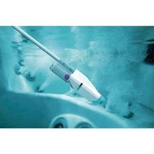 Telsa 10 Cordless Battery & Rechargeable Swimming Pool & Spa Cleaner - EV10CBX