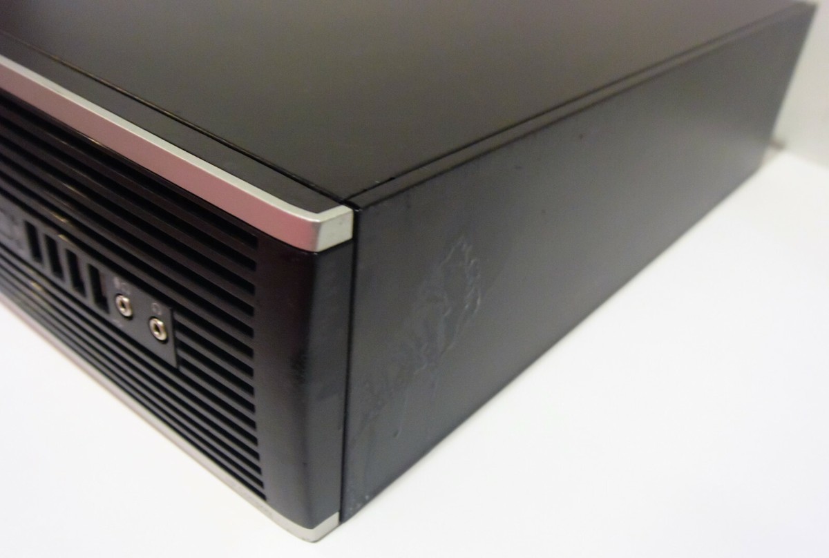 Compaq パソコン Compaq Presario 7222 P1 100MHz Intel Pentium Desktop Computer