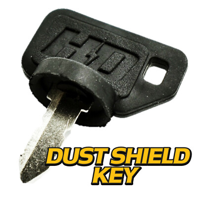 Interruttore Accensione 66101-55200 Per Kubota ZD18, ZD21, ZD28 E Trattorini G Serie