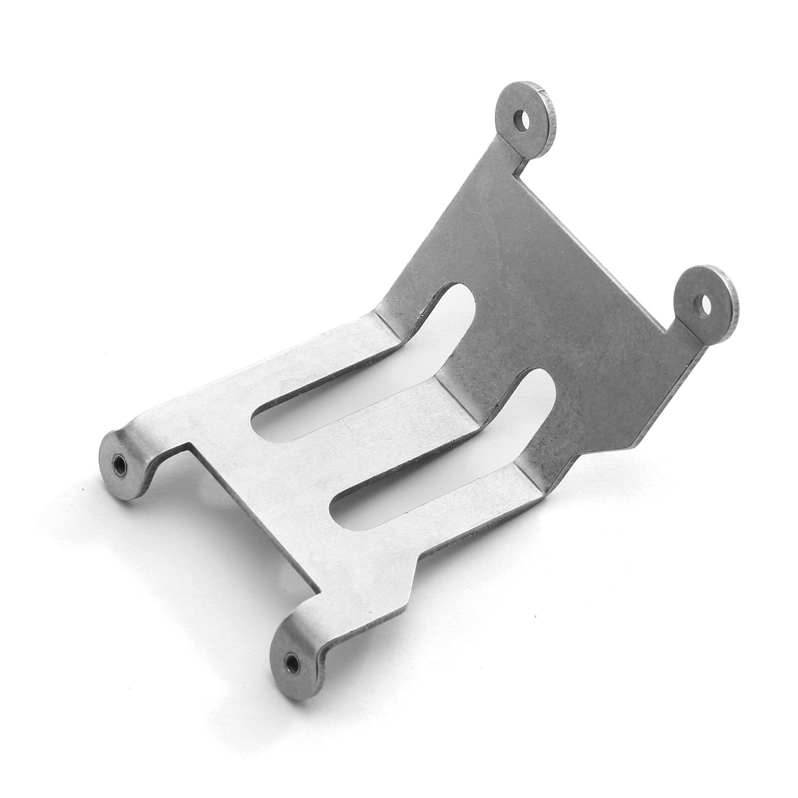 Metal Rear Bumper Rear Bar Protection For 1/10 TAMIYA 2WD BBX01 BB01