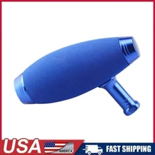 Power T-Bar EVA 3.40” Handle Knob Penn Shimano Daiwa Accurate Newel Fishing Reel