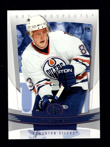 2006-07 Fleer Hot Prospects Base Hockey Cards You Pick #1 - 100 - Picture 80 of 189