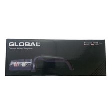 Global Ceramic Water Sharpener New